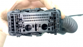Проводка двери передней левой Nissan Rogue 21-23