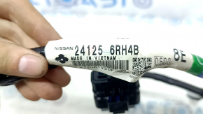 Проводка двери передней левой Nissan Rogue 21-23
