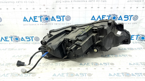Фара передняя левая Nissan Rogue 21-23 LED SL, SV