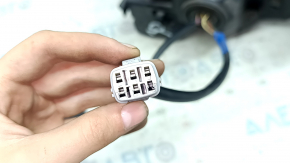 Фара передняя левая Nissan Rogue 21-23 LED SL, SV