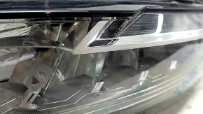Фара передняя левая Nissan Rogue 21-23 LED SL, SV