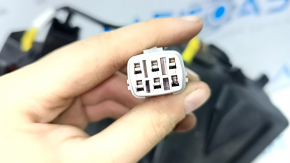 Фара передняя правая Nissan Rogue 21-23 LED SL, SV