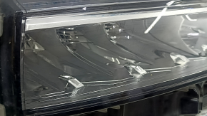 Фара передняя правая Nissan Rogue 21-23 LED SL, SV