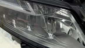 Фара передняя правая Nissan Rogue 21-23 LED SL, SV