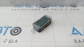 Плафон обшивки двери багажника нижней Audi E-Tron 19-23