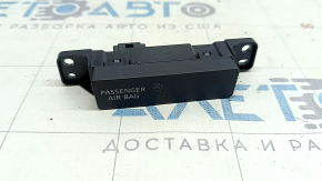 Индикатор Passenger Airbag Nissan Rogue 21-26