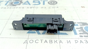 Индикатор Passenger Airbag Nissan Rogue 21-26