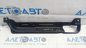Кронштейн подушки безопасности airbag коленной пассажирской Audi E-Tron 19-23