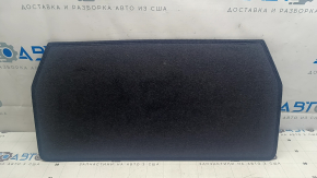 Podea portbagaj Audi E-Tron 19-23 Negru