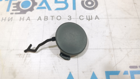 Capacul carligului de tractare al barei spate dreapta pentru Porsche Cayenne 958 11-14, nou, neoriginal