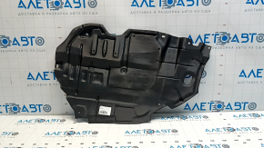 Защита двигателя правая Toyota Camry v50 12-14 usa