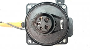 Зарядный порт BMW 3 G20 21-26 plug-in