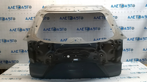 Дверь багажника голая Mazda CX-30 20-23 под электропривод