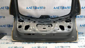 Дверь багажника голая Mazda CX-30 20-23 под электропривод