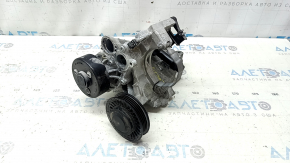 Pompa apa BMW 3 G20 21-25 plug-in