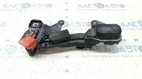 Battery Voltage Jump Start Terminal BMW 3 G20 21-26 plug-in