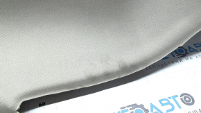 Обшивка потолка Ford Escape MK4 20-22 под панораму, бежевая, под чистку