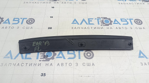Garnitură capotă față stânga Audi E-Tron 19-23