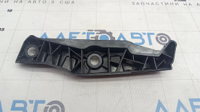 Крепление переднего бампера левое крыло Audi E-Tron 19-23 слом креп
