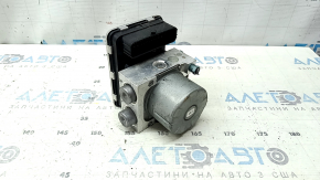 ABS АБС BMW 3 G20 21-26 под адаптивный круиз
