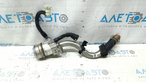 Gât de alimentare BMW 3 G20 21-25 plug-in