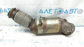 Convertor catalitic BMW 3 G20 21-25 Plug-in