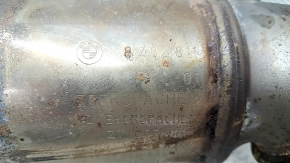 Convertor catalitic BMW 3 G20 21-25 Plug-in