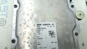 Зарядное устройство бортовое BMW 3 G20 21-26 plug-in