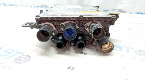 Зарядное устройство бортовое BMW 3 G20 21-26 plug-in