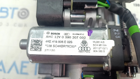 Рулевая колонка Audi E-Tron 19-23 с электрорегулировкой
