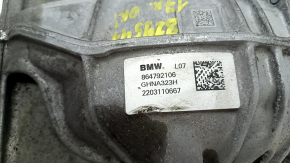 Задний дифференциал редуктор BMW 3 G20 21-26 plug-in, 17к