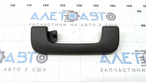 Ручка потолка задняя левая Porsche Macan 15-18 серая achatgrau
