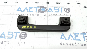 Ручка потолка передняя левая Porsche Macan 15-18 серая achatgrau