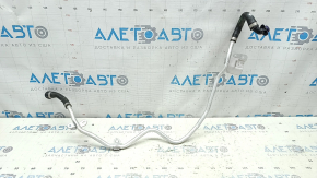 Invertor tuburi sistem de răcire - încărcător BMW 3 G20 21-25 plug-in