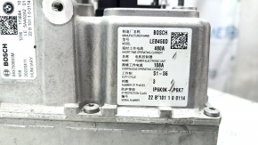 Инвертор BMW 3 G20 21-26 plug-in LEB450D