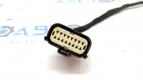 Фишка фары передняя правая Ford Escape MK4 20- LED