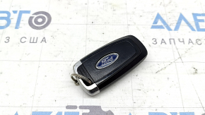 Cheie inteligentă Ford Escape MK4 2020 - 5 butoane, uzată