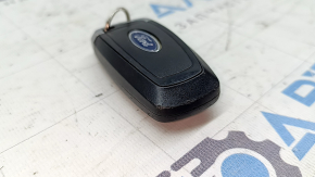 Cheie inteligentă Ford Escape MK4 2020 - 5 butoane, uzată