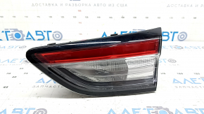 Фонарь внутренний крышка багажника правый Ford Escape MK4 20-22