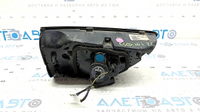 Фонарь внутренний крышка багажника правый Ford Escape MK4 20-22