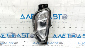 Противотуманная фара птф левая Ford Escape MK4 20-22 LED, песок