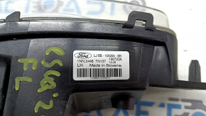 Противотуманная фара птф левая Ford Escape MK4 20-22 LED, песок