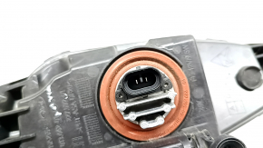 Противотуманная фара птф левая Ford Escape MK4 20-22 LED, песок