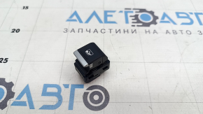 Управление стеклоподъемником передним правым Audi E-Tron 19-23 черное