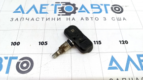 Датчик давления колеса Toyota Camry v40 севшая батарейка