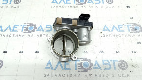 Клапан воздушный Nissan Rogue 22-26 1.5T