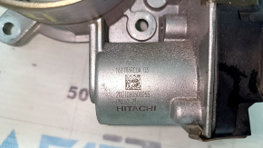 Клапан воздушный Nissan Rogue 22-26 1.5T