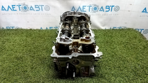 Головка блока цилиндров в сборе правая Nissan Pathfinder 13-14