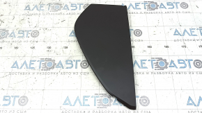 Ornamente laterale dreapta Porsche Macan 15-24 gri achatgrau