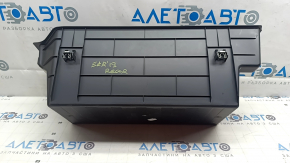 Поддон багажника Audi E-Tron 19-23